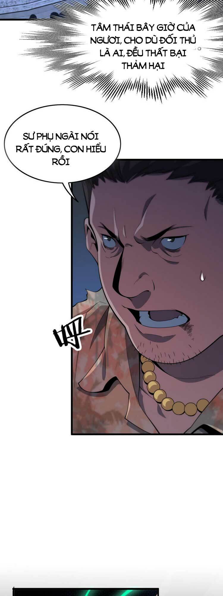 Đại Sư Phụ Hạ Sơn - Chapter 67 - Page 18