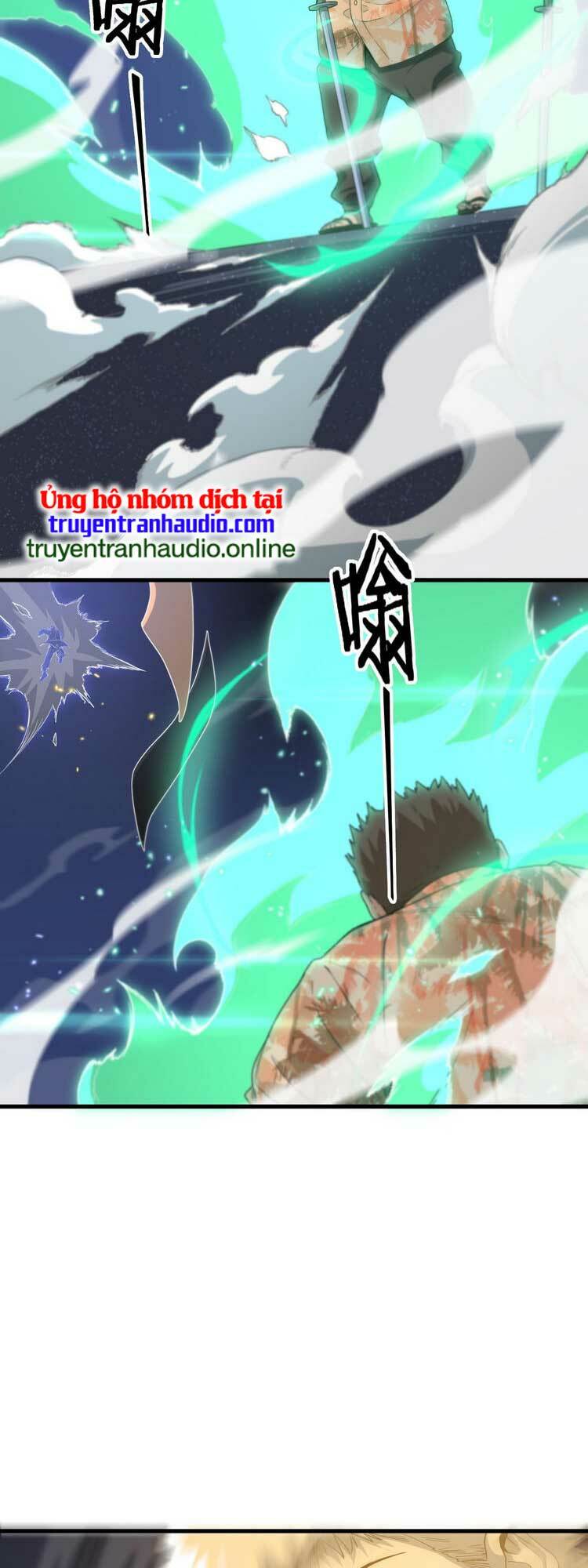 Đại Sư Phụ Hạ Sơn - Chapter 67 - Page 20