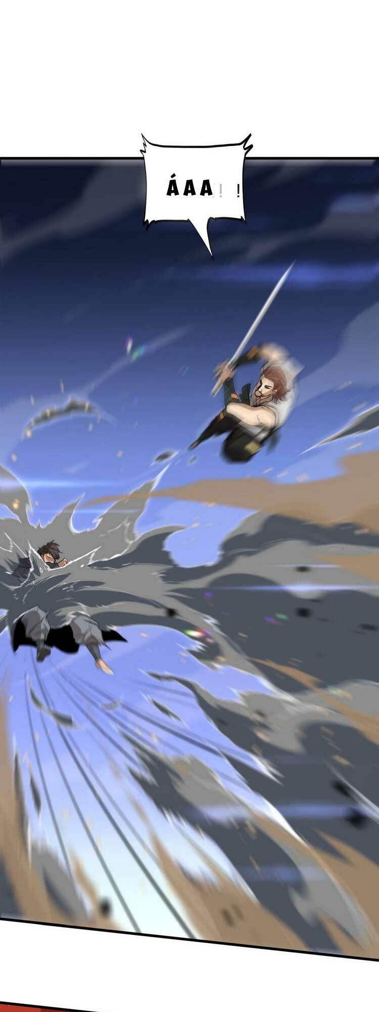 Đại Sư Phụ Hạ Sơn - Chapter 67 - Page 23