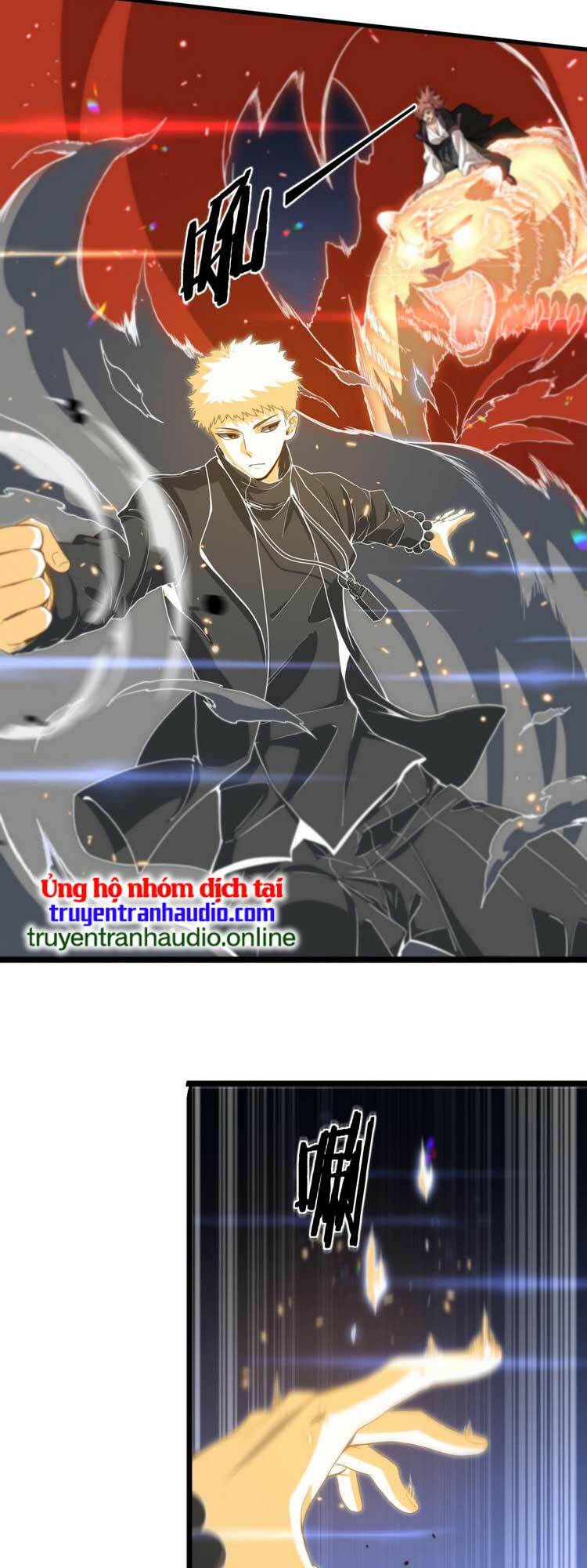 Đại Sư Phụ Hạ Sơn - Chapter 67 - Page 24