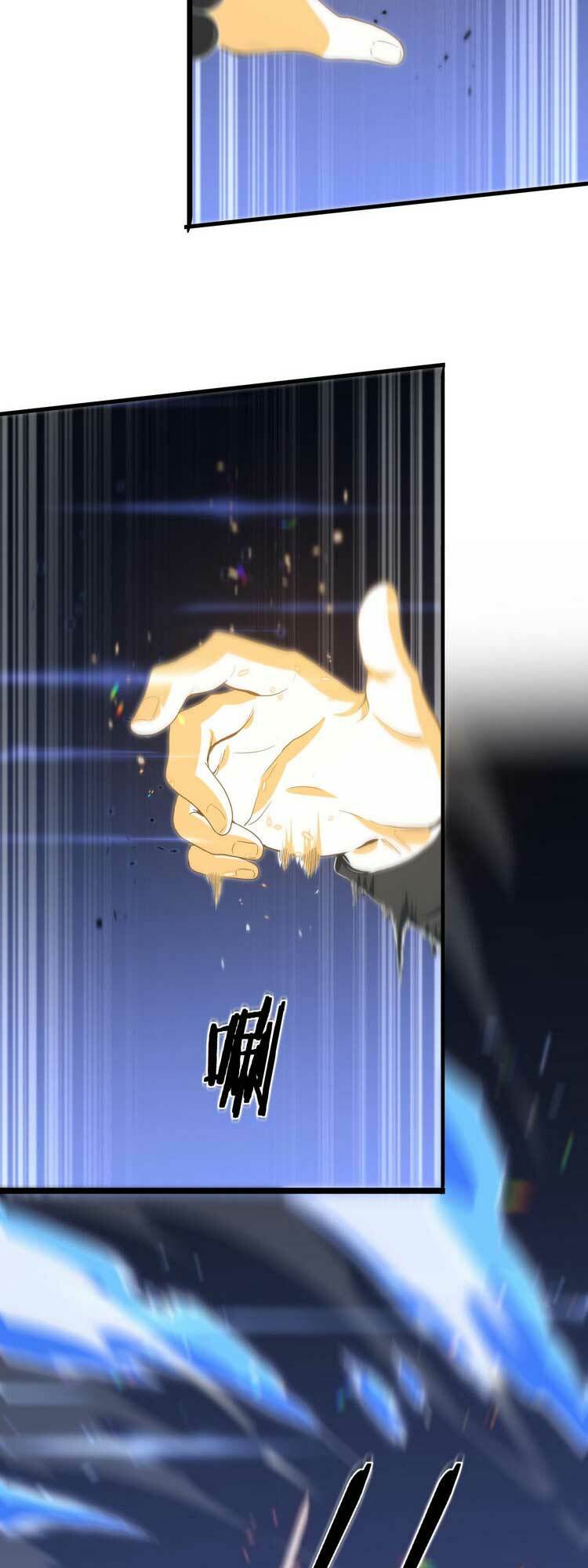 Đại Sư Phụ Hạ Sơn - Chapter 67 - Page 25