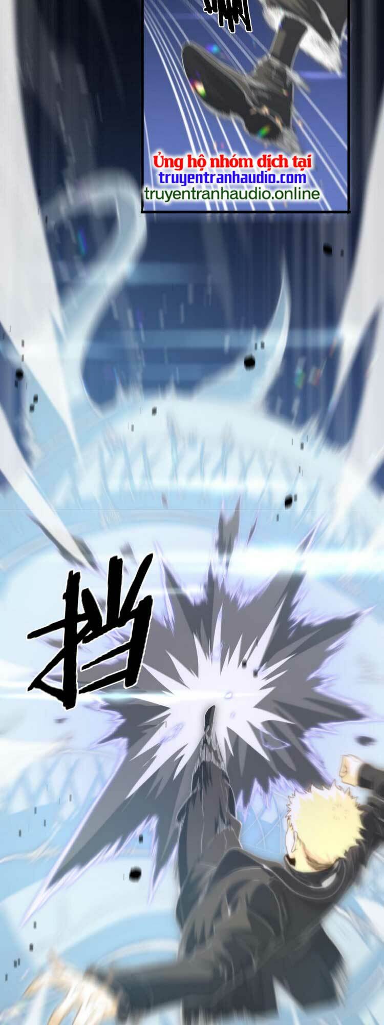 Đại Sư Phụ Hạ Sơn - Chapter 67 - Page 28