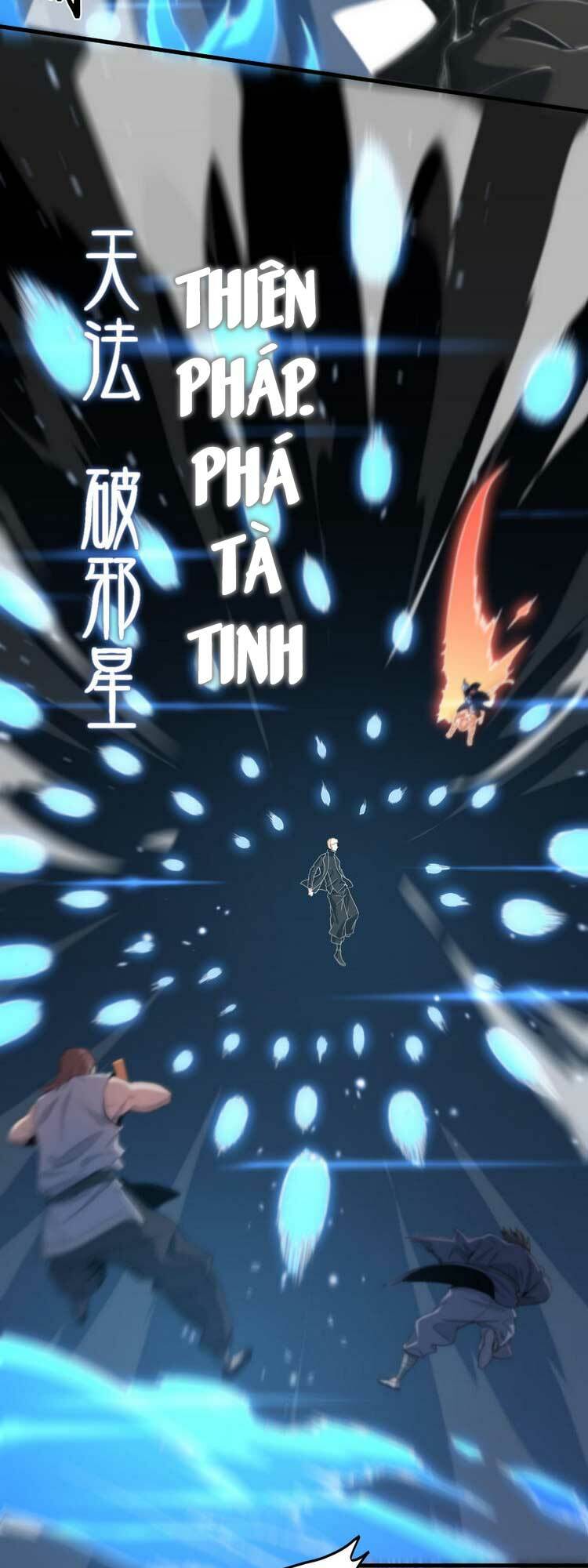 Đại Sư Phụ Hạ Sơn - Chapter 67 - Page 32