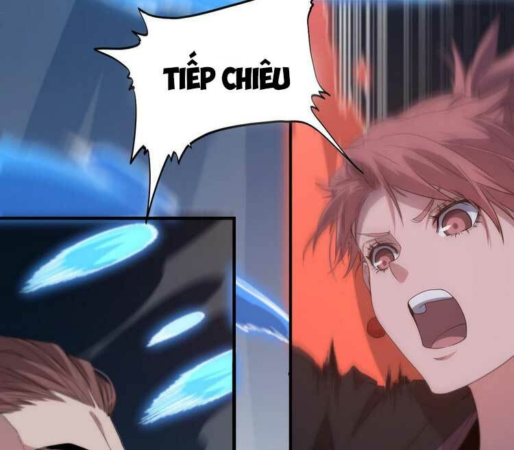 Đại Sư Phụ Hạ Sơn - Chapter 67 - Page 33