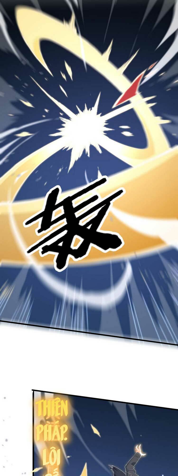 Đại Sư Phụ Hạ Sơn - Chapter 67 - Page 35