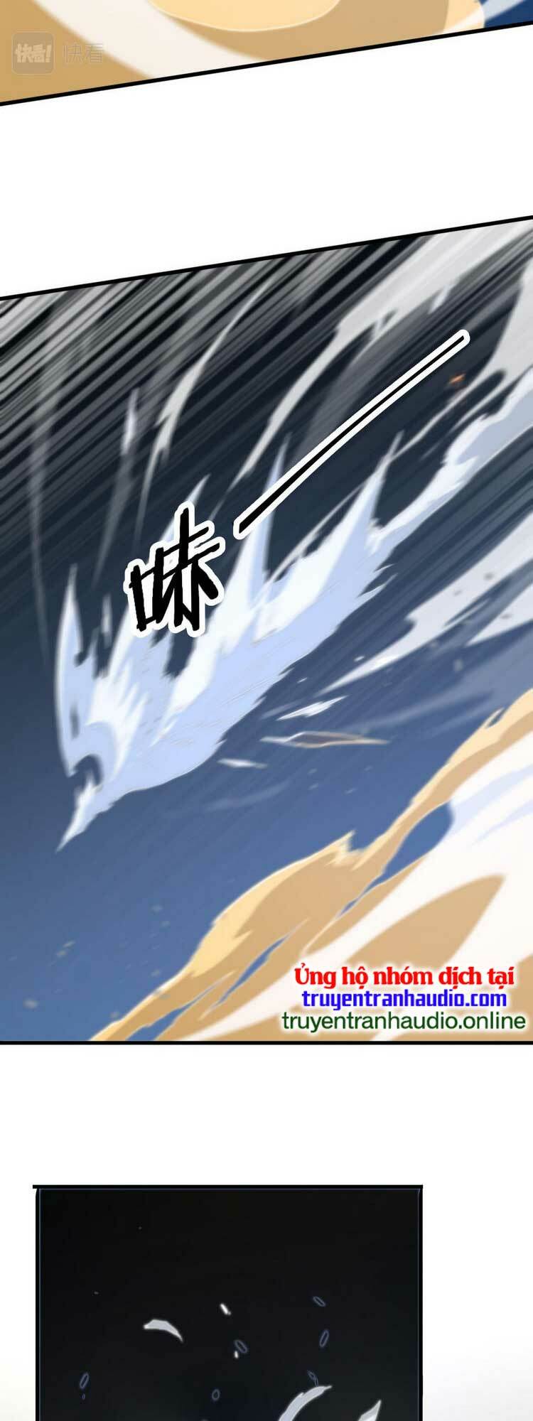 Đại Sư Phụ Hạ Sơn - Chapter 67 - Page 37