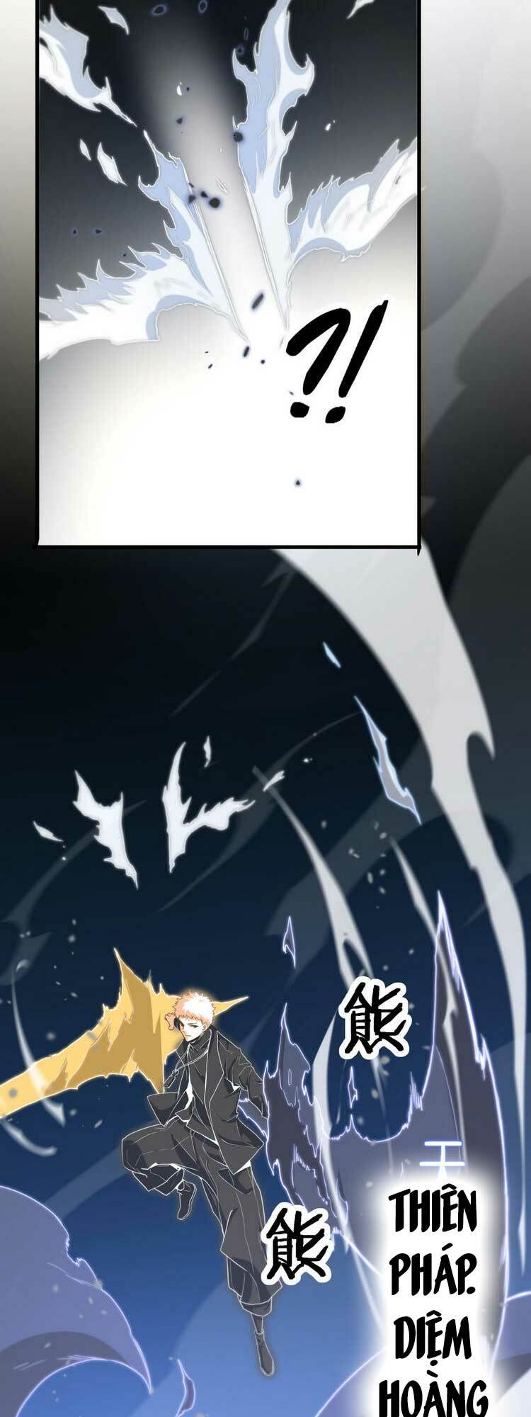 Đại Sư Phụ Hạ Sơn - Chapter 67 - Page 38