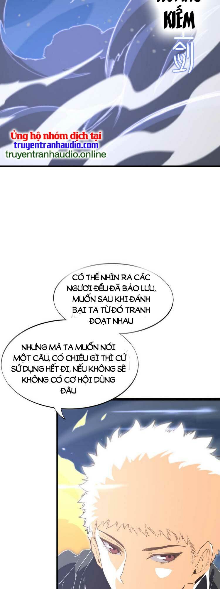 Đại Sư Phụ Hạ Sơn - Chapter 67 - Page 39