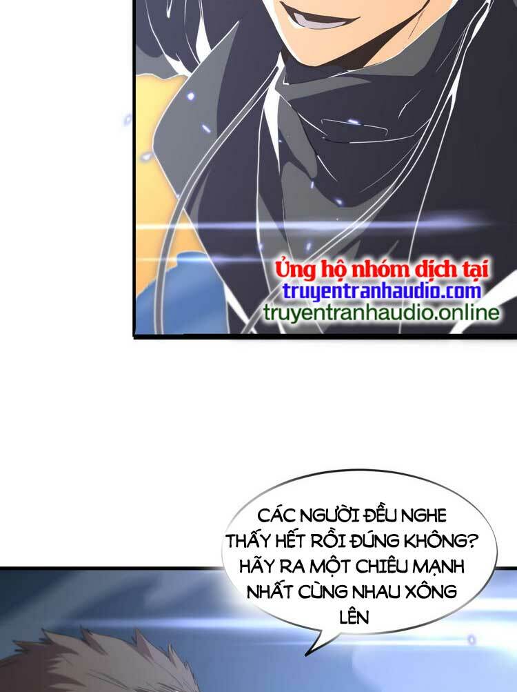 Đại Sư Phụ Hạ Sơn - Chapter 67 - Page 40