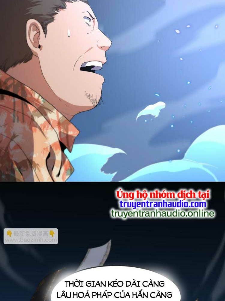 Đại Sư Phụ Hạ Sơn - Chapter 67 - Page 41