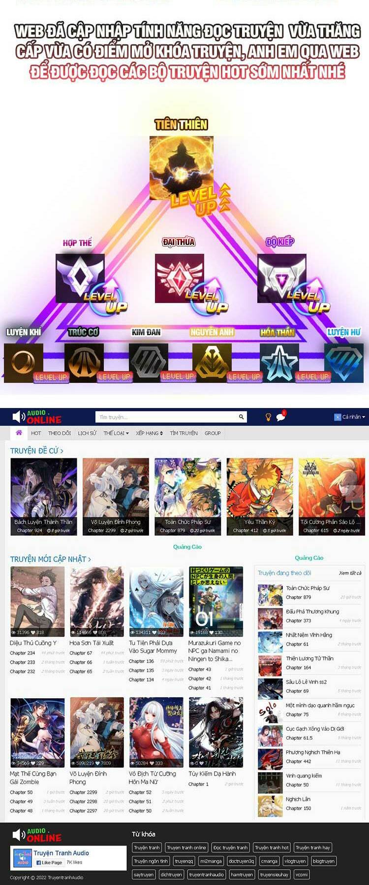 Đại Sư Phụ Hạ Sơn - Chapter 67 - Page 43