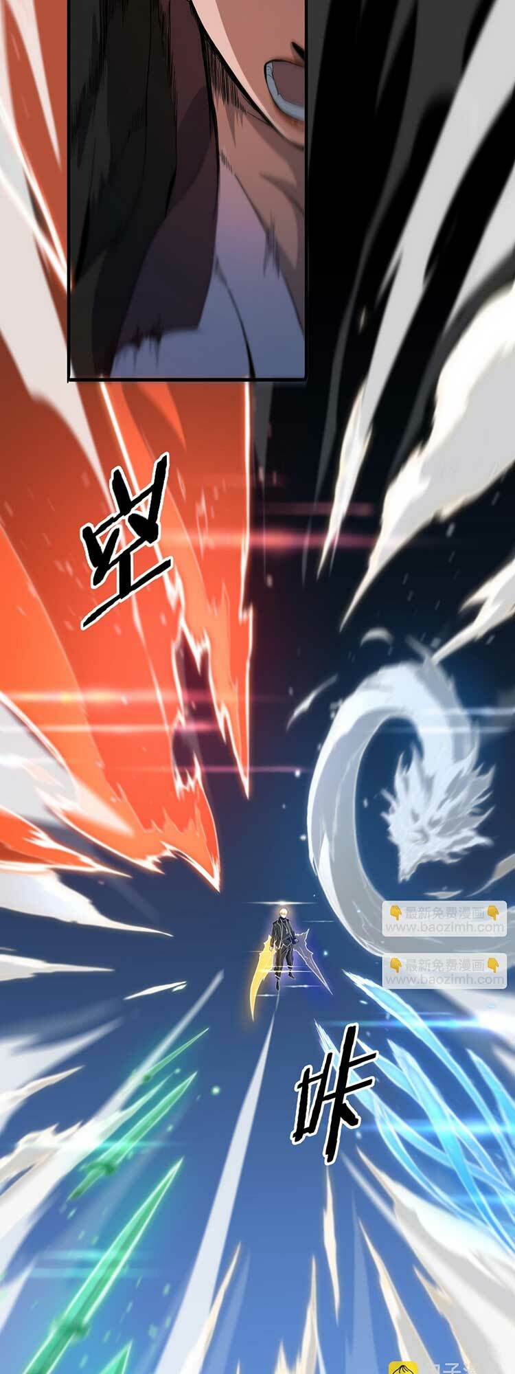 Đại Sư Phụ Hạ Sơn - Chapter 68 - Page 9