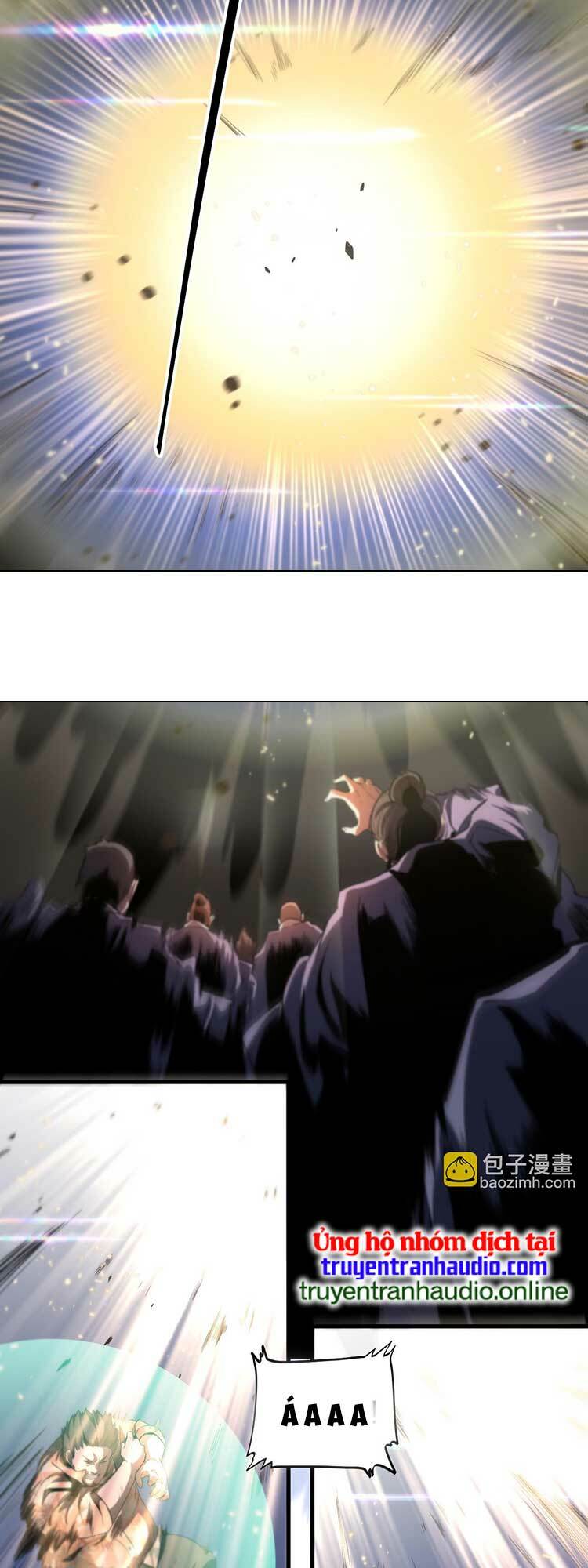 Đại Sư Phụ Hạ Sơn - Chapter 68 - Page 13