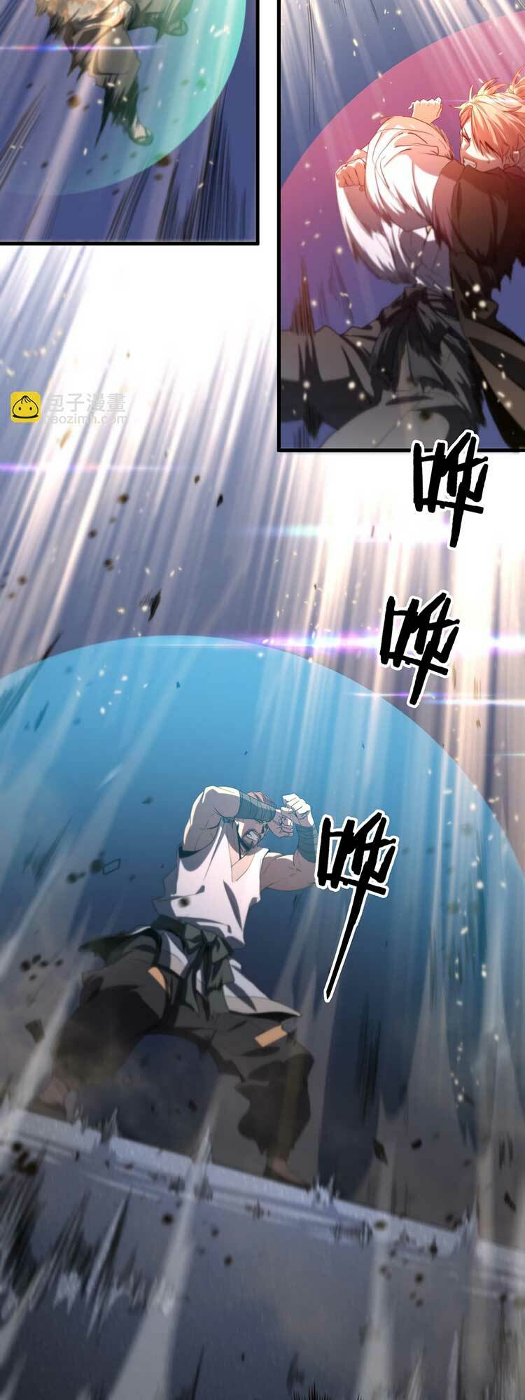 Đại Sư Phụ Hạ Sơn - Chapter 68 - Page 14