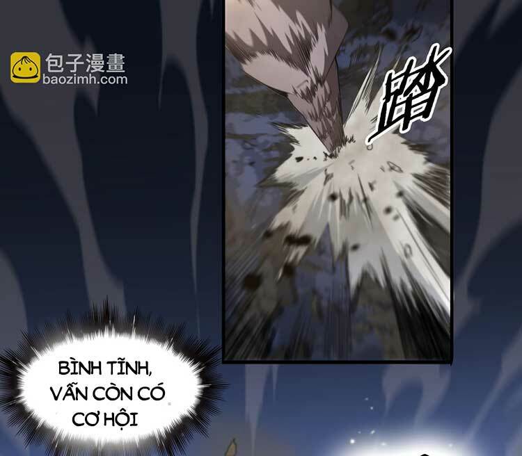 Đại Sư Phụ Hạ Sơn - Chapter 68 - Page 16