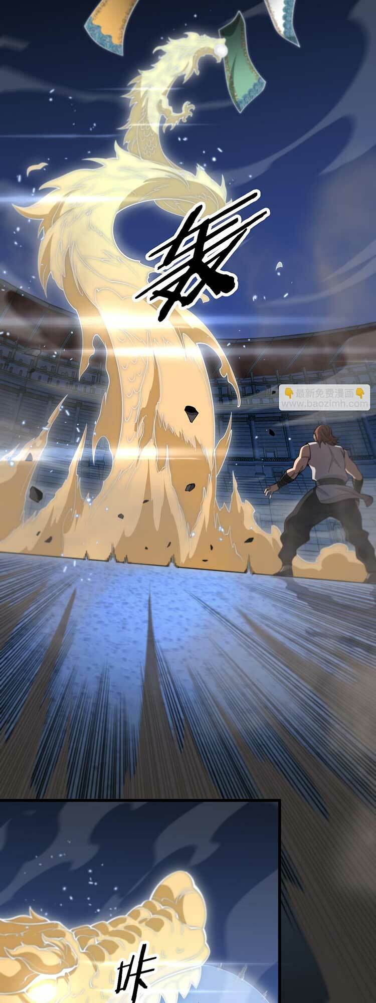 Đại Sư Phụ Hạ Sơn - Chapter 68 - Page 19