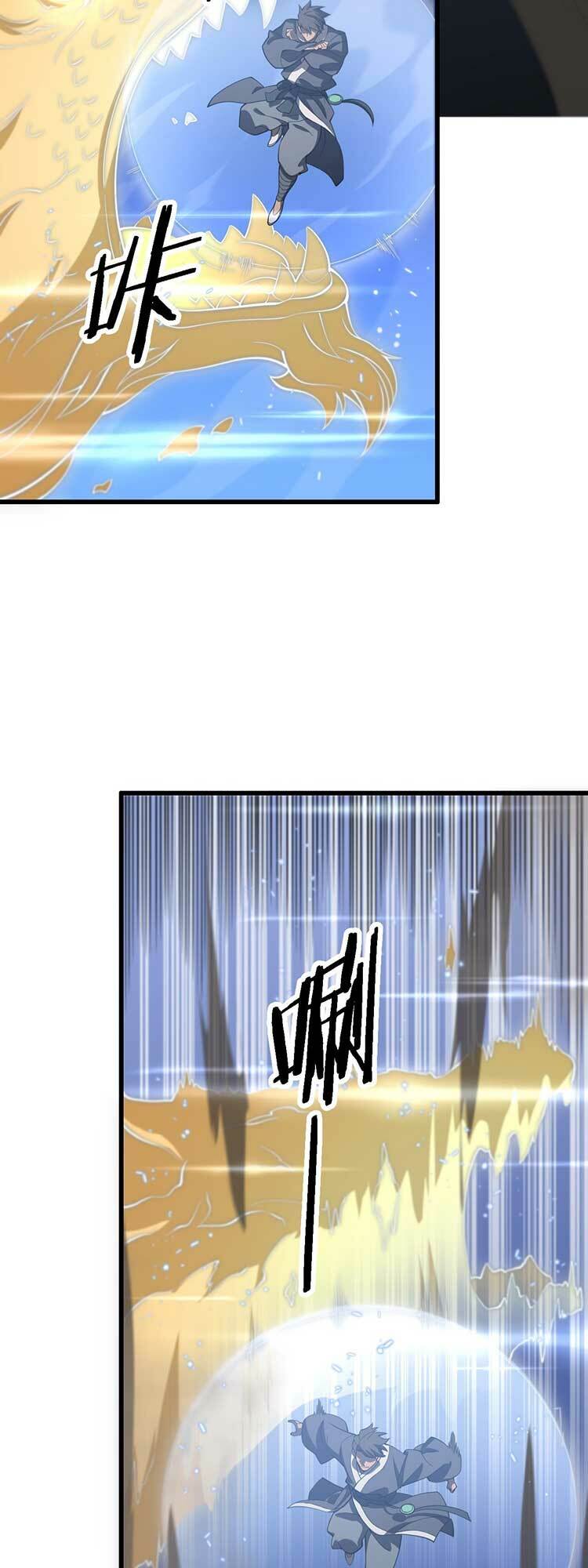 Đại Sư Phụ Hạ Sơn - Chapter 68 - Page 20