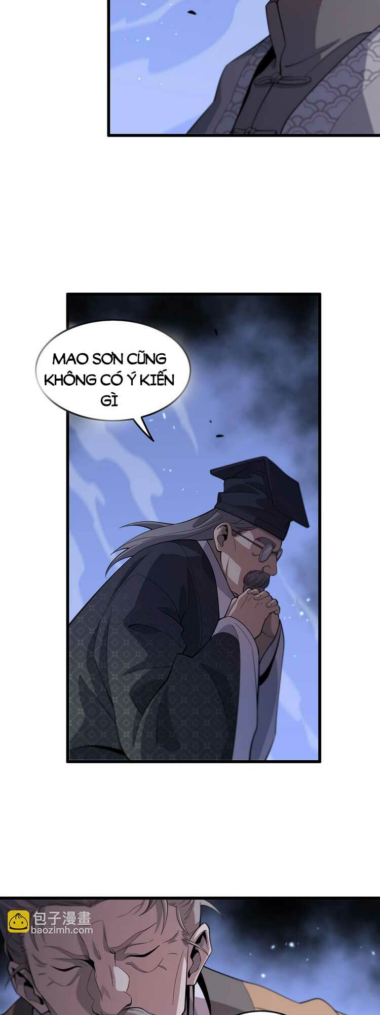 Đại Sư Phụ Hạ Sơn - Chapter 68 - Page 29