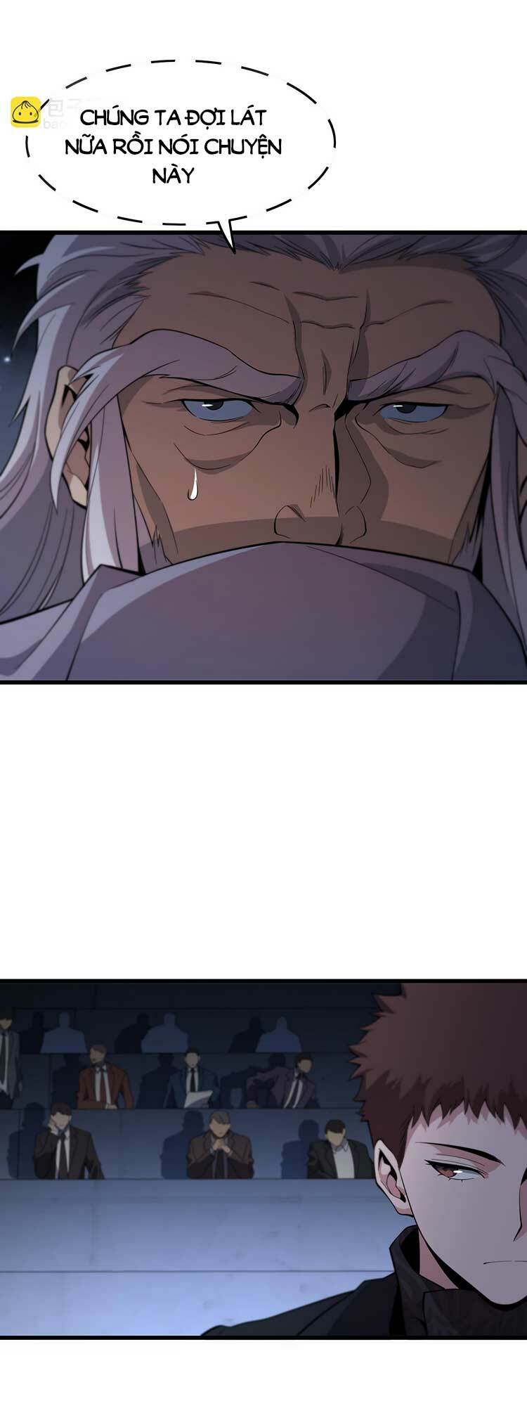 Đại Sư Phụ Hạ Sơn - Chapter 68 - Page 31