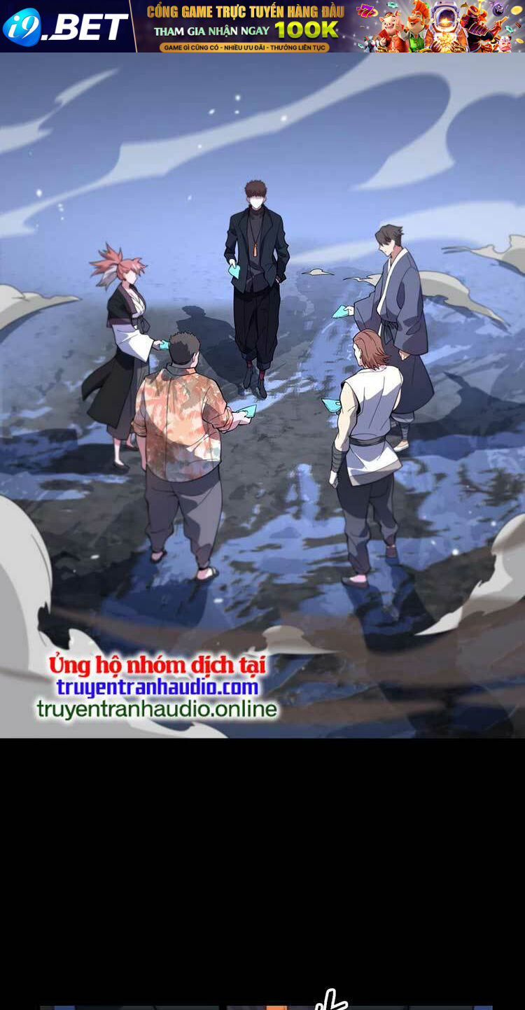 Đại Sư Phụ Hạ Sơn - Chapter 68 - Page 34