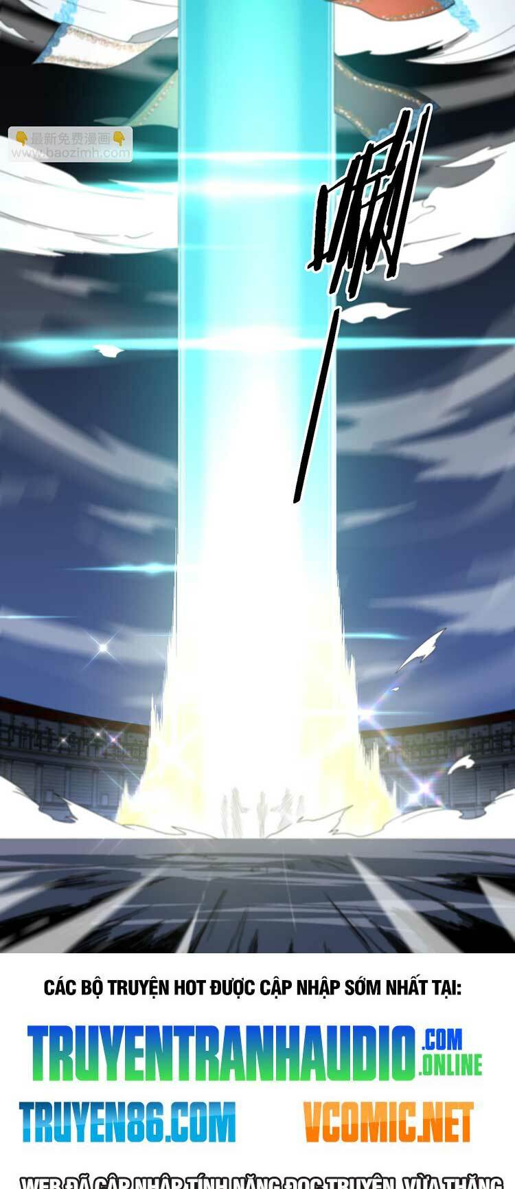 Đại Sư Phụ Hạ Sơn - Chapter 68 - Page 36