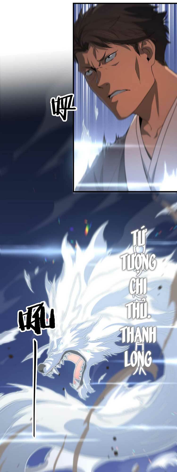 Đại Sư Phụ Hạ Sơn - Chapter 68 - Page 4