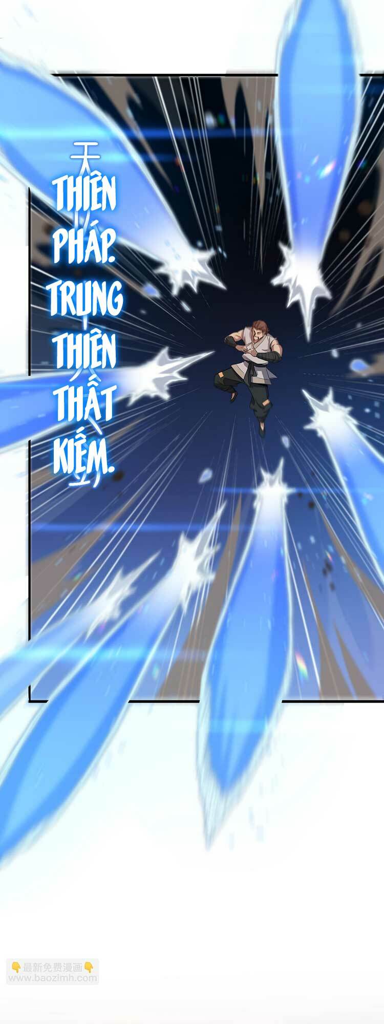 Đại Sư Phụ Hạ Sơn - Chapter 68 - Page 7