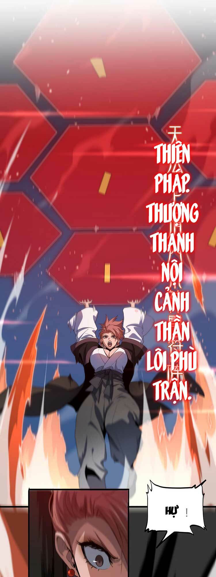 Đại Sư Phụ Hạ Sơn - Chapter 68 - Page 8