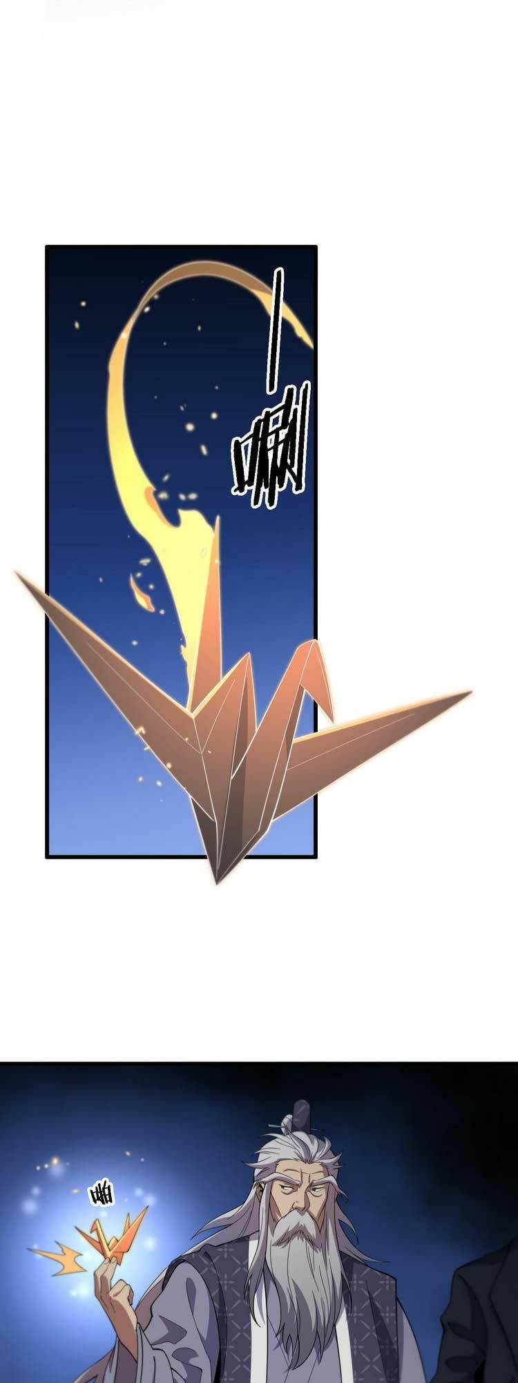 Đại Sư Phụ Hạ Sơn - Chapter 69 - Page 11