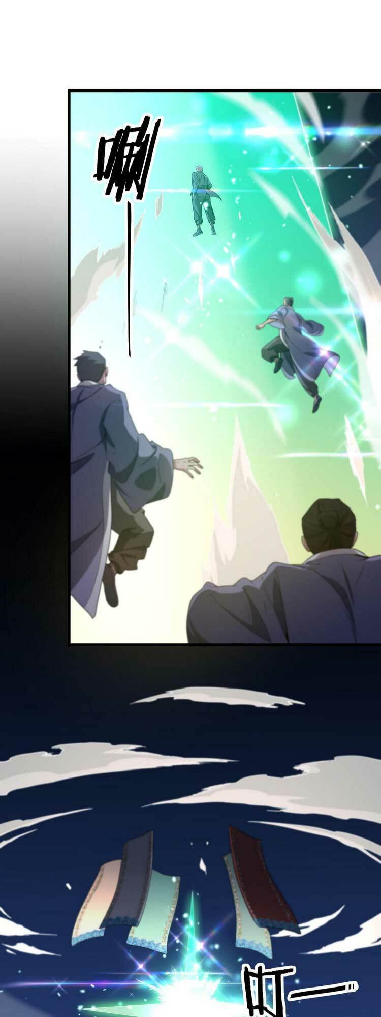 Đại Sư Phụ Hạ Sơn - Chapter 69 - Page 17