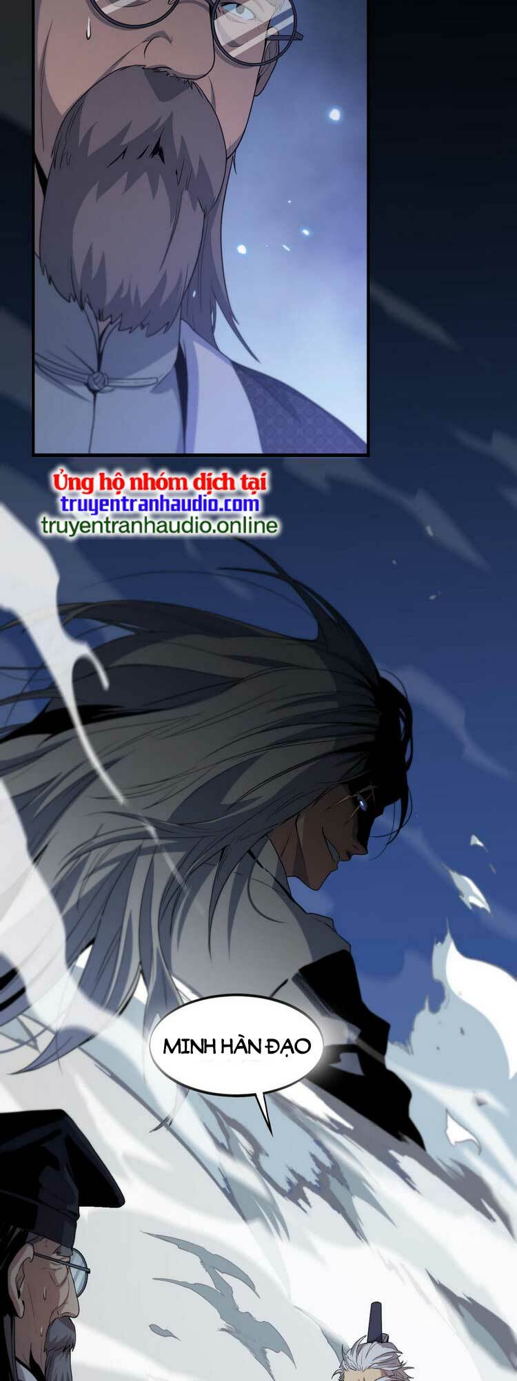Đại Sư Phụ Hạ Sơn - Chapter 69 - Page 22