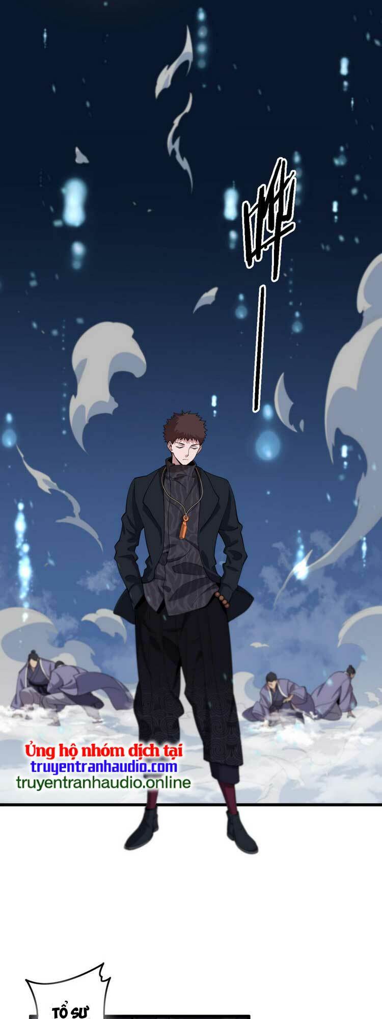 Đại Sư Phụ Hạ Sơn - Chapter 69 - Page 29