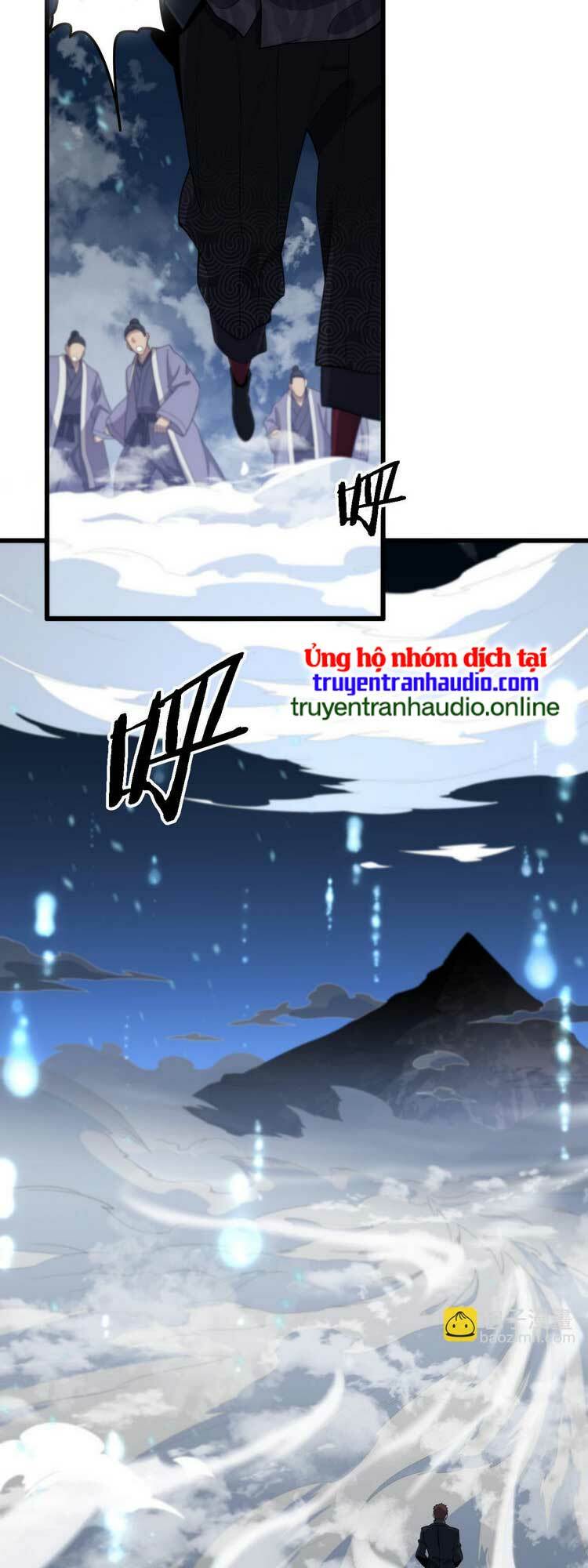 Đại Sư Phụ Hạ Sơn - Chapter 69 - Page 30
