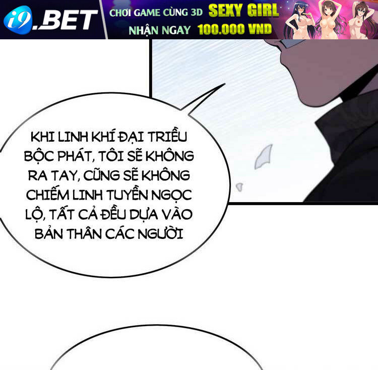 Đại Sư Phụ Hạ Sơn - Chapter 69 - Page 33