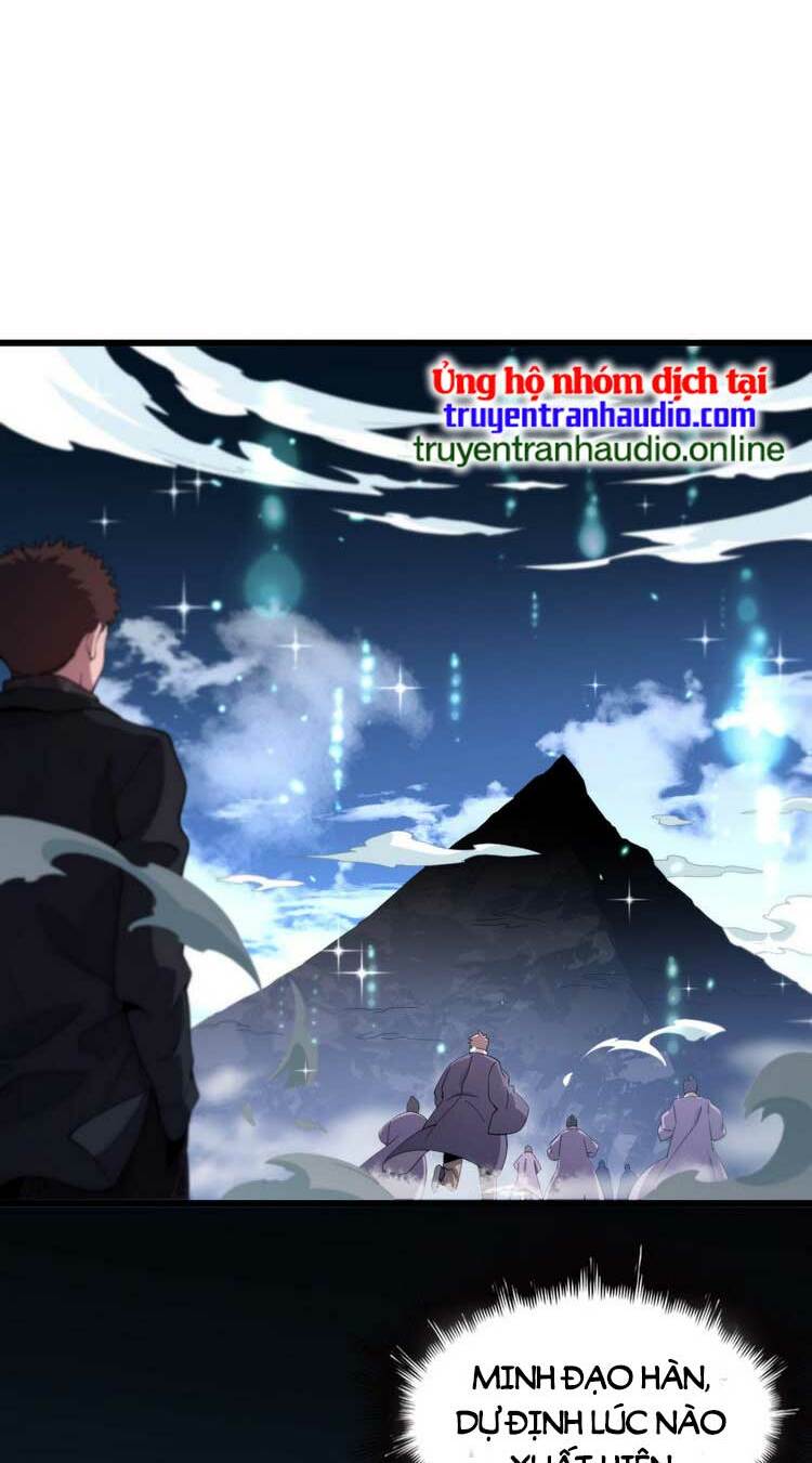 Đại Sư Phụ Hạ Sơn - Chapter 69 - Page 35