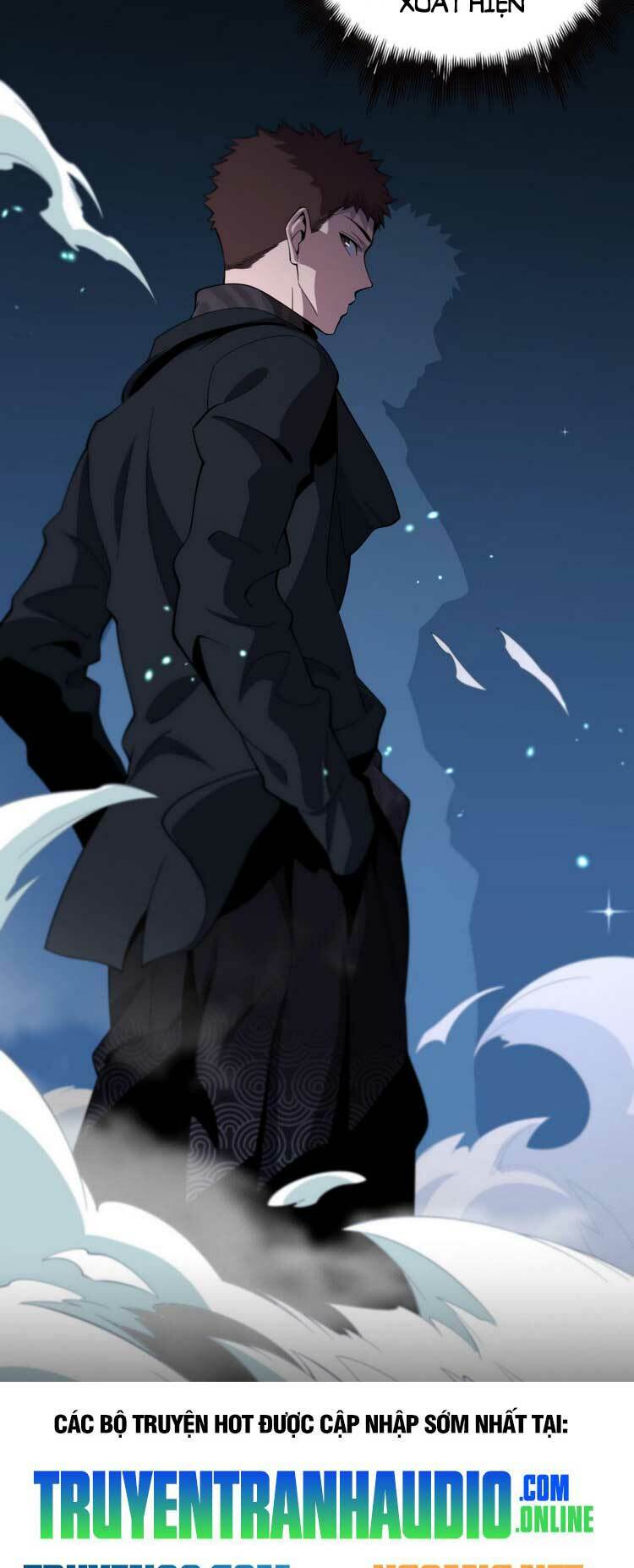 Đại Sư Phụ Hạ Sơn - Chapter 69 - Page 36