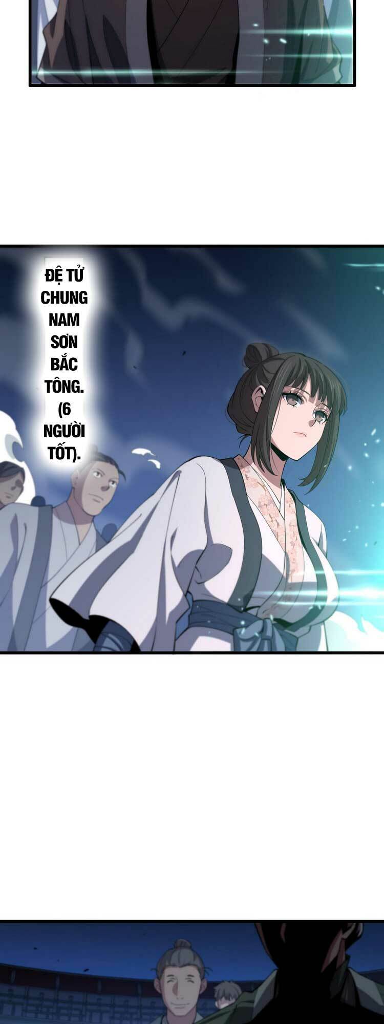 Đại Sư Phụ Hạ Sơn - Chapter 69 - Page 4