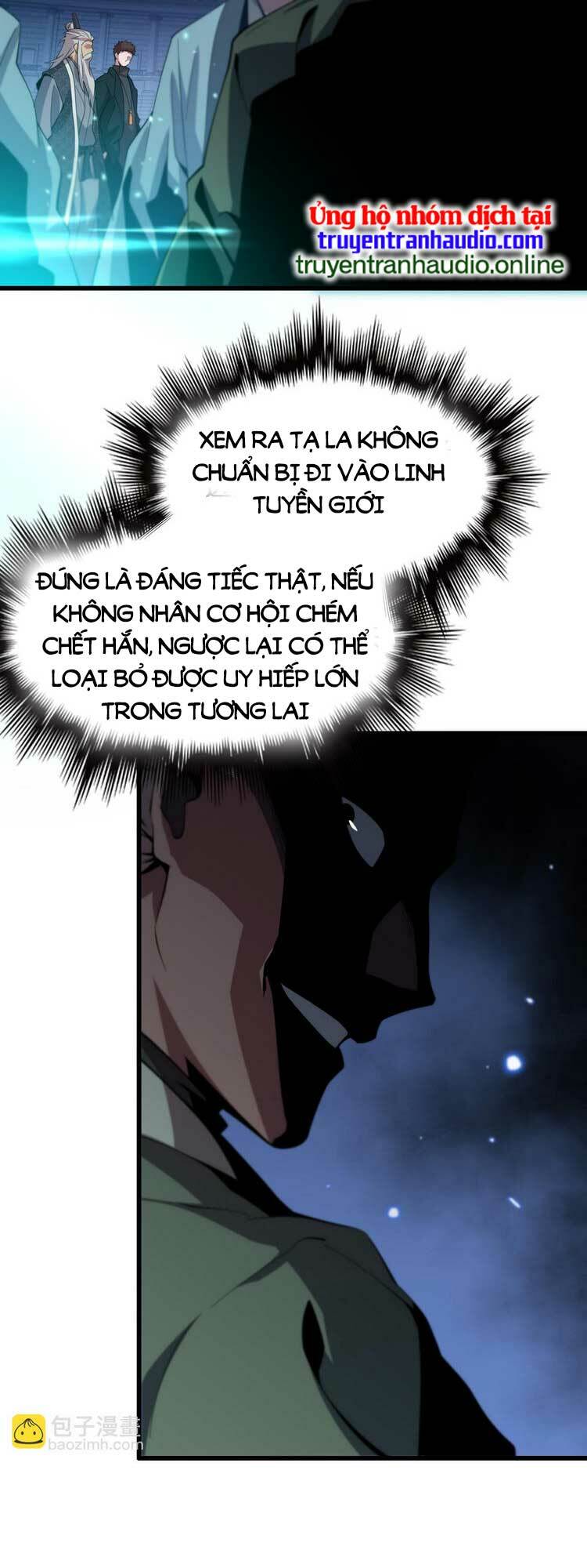 Đại Sư Phụ Hạ Sơn - Chapter 69 - Page 5