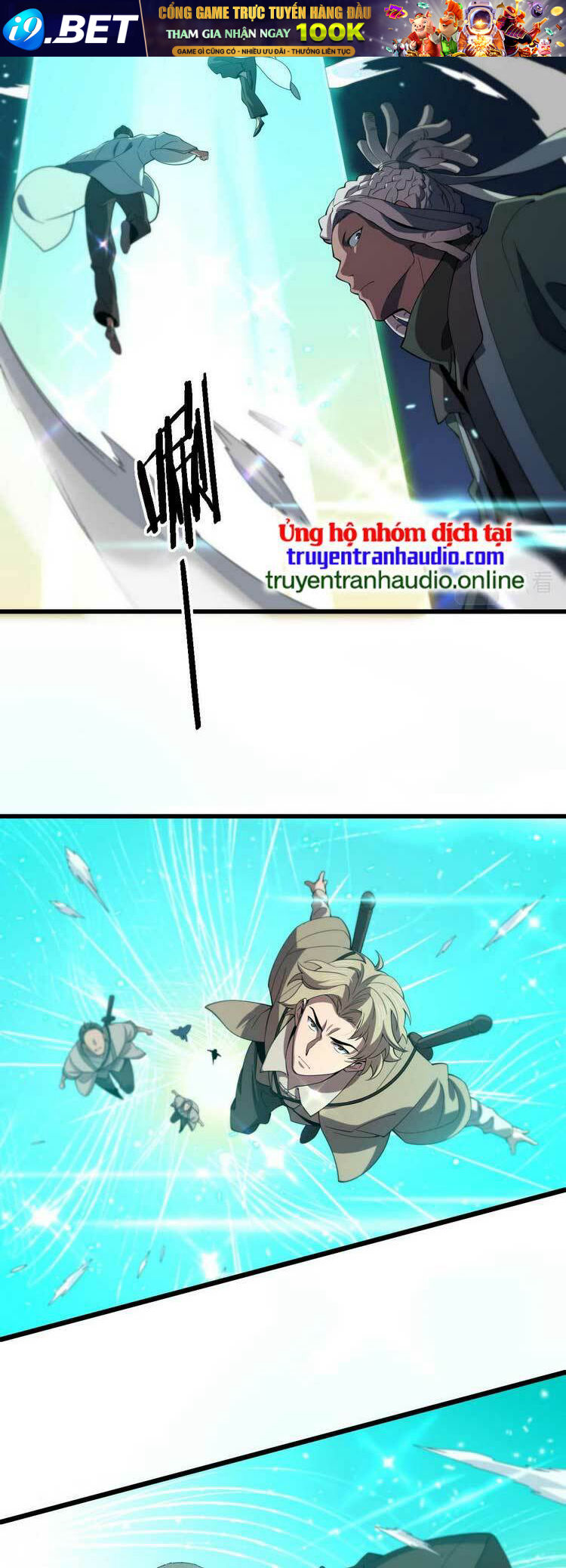 Đại Sư Phụ Hạ Sơn - Chapter 69 - Page 7