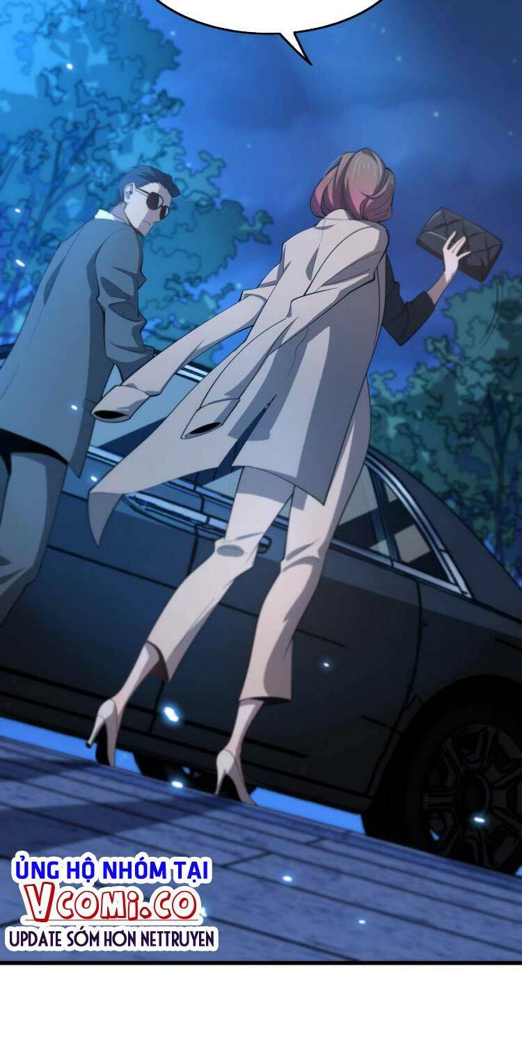 Đại Sư Phụ Hạ Sơn - Chapter 7 - Page 10