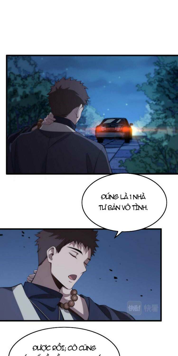 Đại Sư Phụ Hạ Sơn - Chapter 7 - Page 11