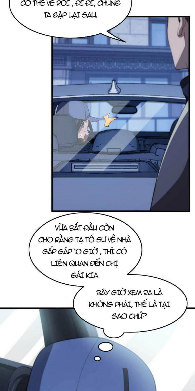 Đại Sư Phụ Hạ Sơn - Chapter 7 - Page 12