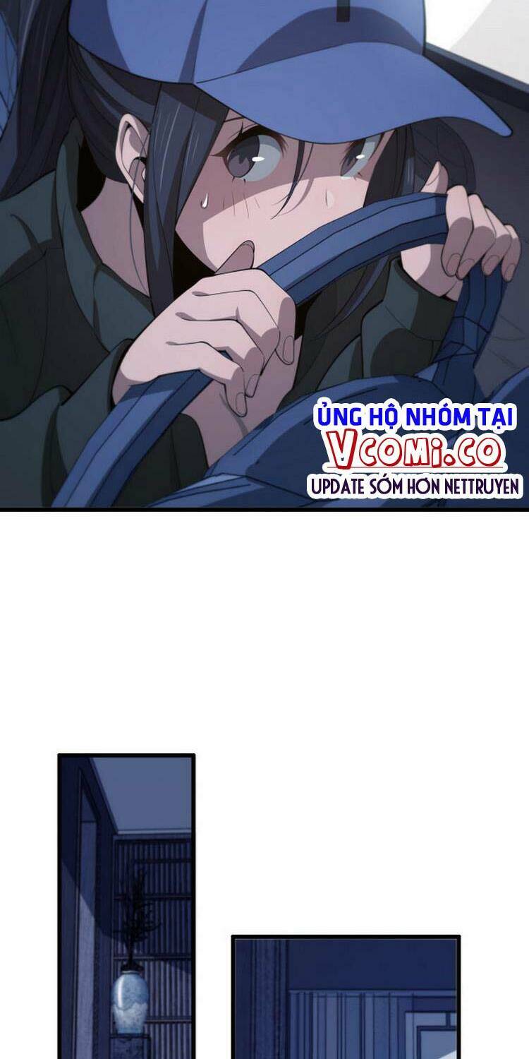 Đại Sư Phụ Hạ Sơn - Chapter 7 - Page 13