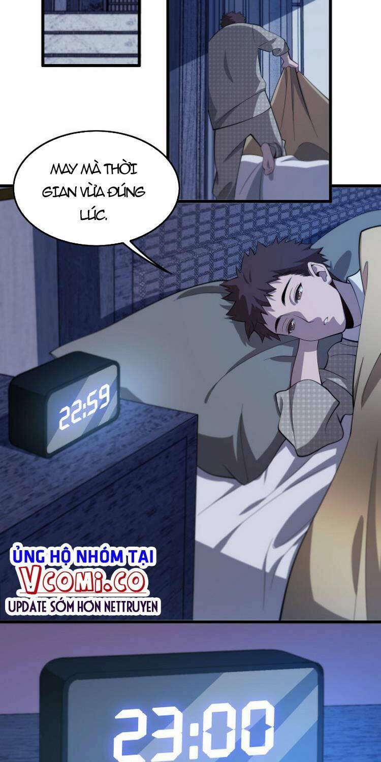 Đại Sư Phụ Hạ Sơn - Chapter 7 - Page 14