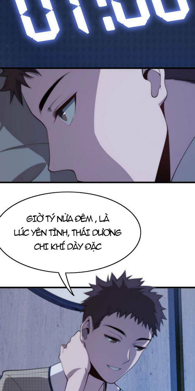 Đại Sư Phụ Hạ Sơn - Chapter 7 - Page 17
