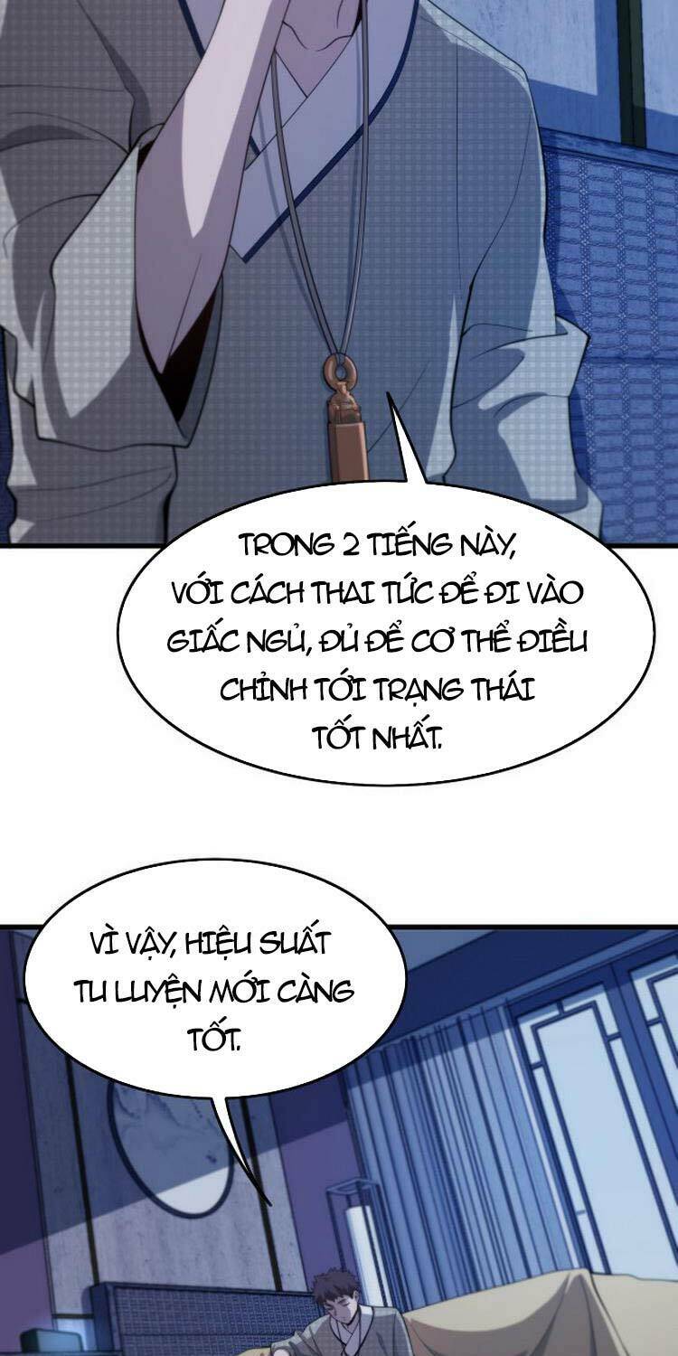 Đại Sư Phụ Hạ Sơn - Chapter 7 - Page 18