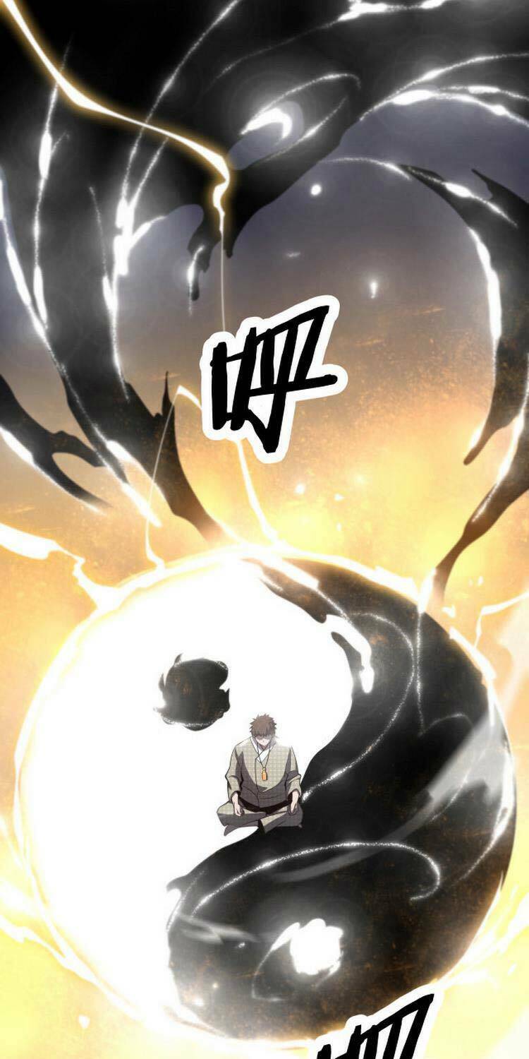 Đại Sư Phụ Hạ Sơn - Chapter 7 - Page 21