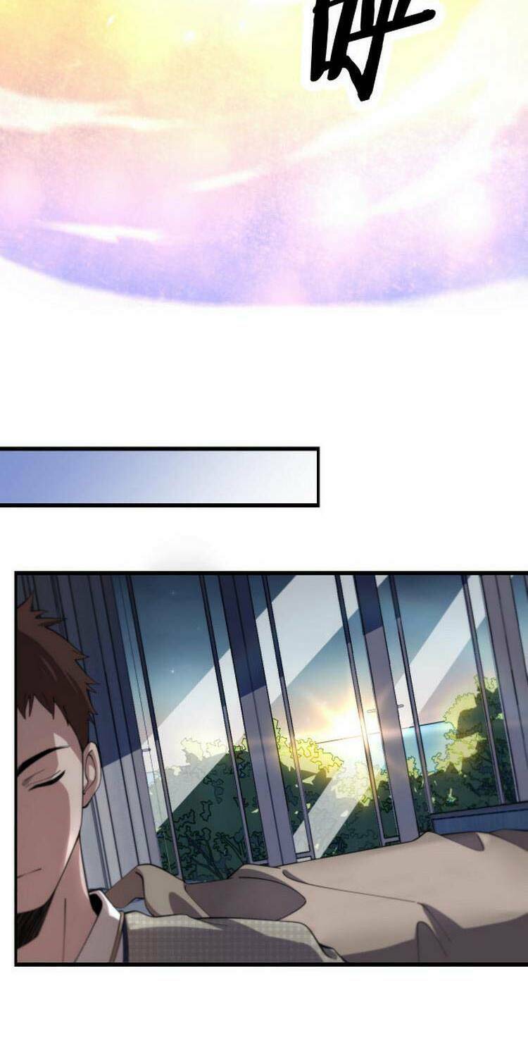 Đại Sư Phụ Hạ Sơn - Chapter 7 - Page 22