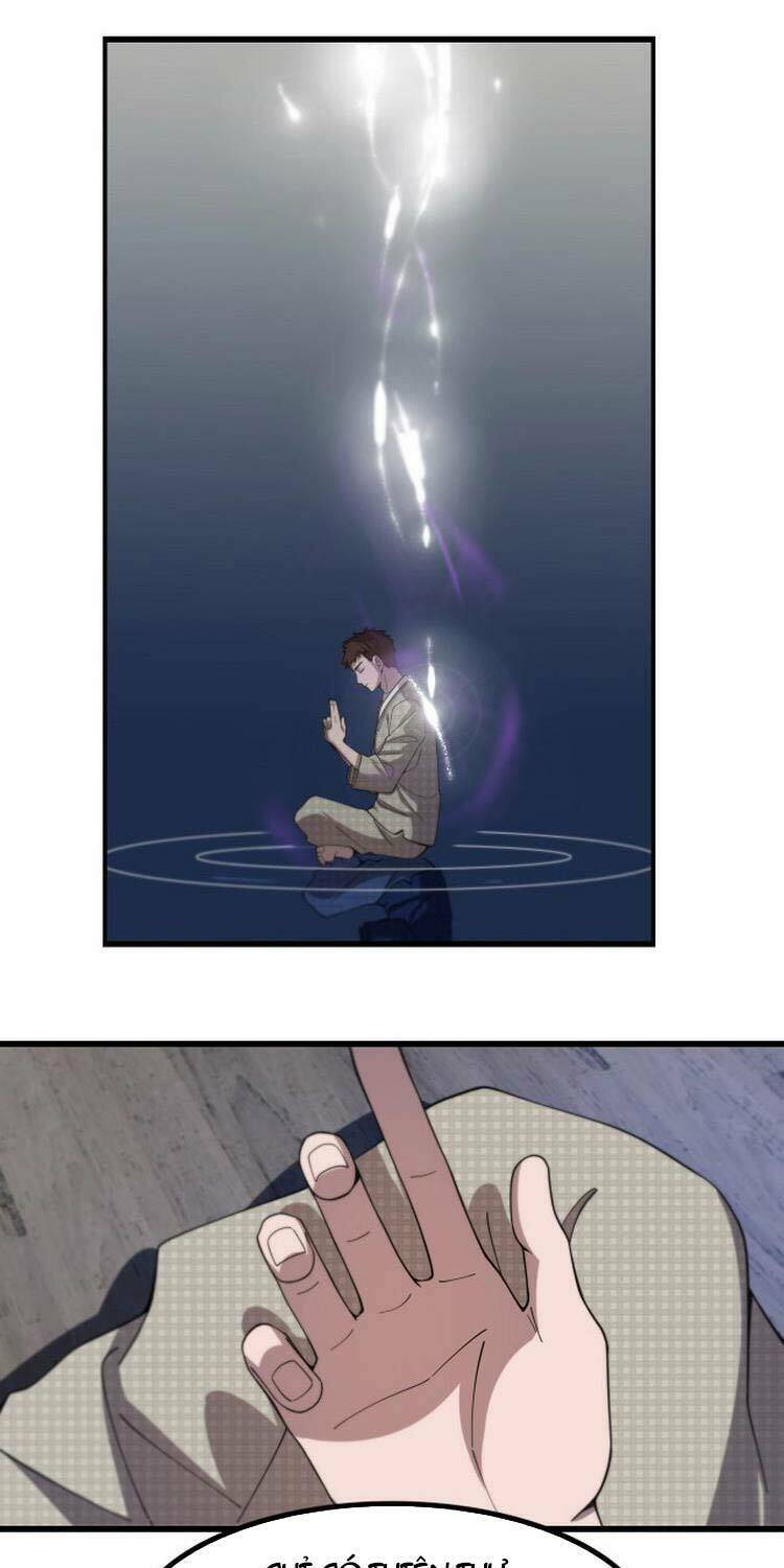 Đại Sư Phụ Hạ Sơn - Chapter 7 - Page 23