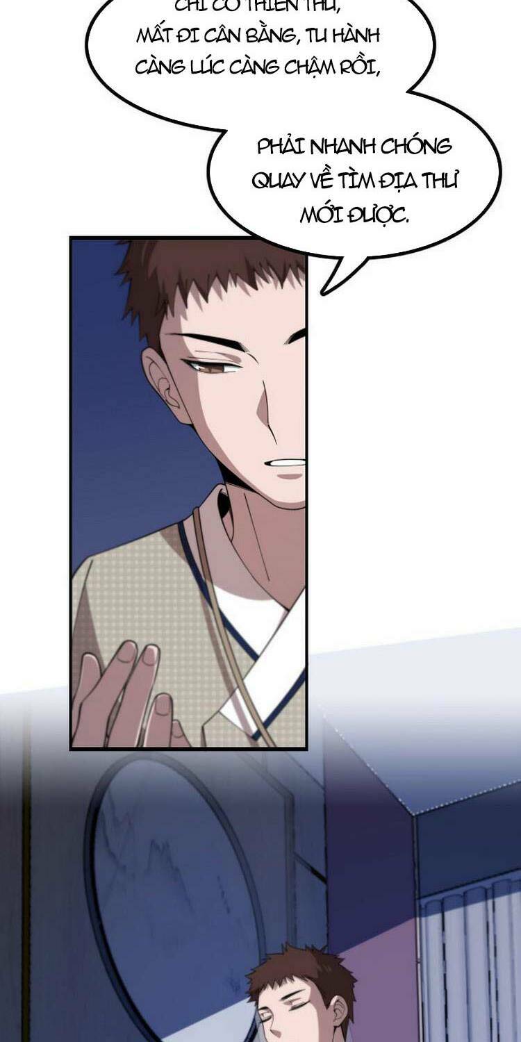 Đại Sư Phụ Hạ Sơn - Chapter 7 - Page 24